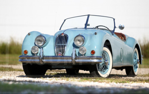 1966 Jaguar XK-E Series 1 4.2 Roadster | Gooding & Company 1966 Jaguar XK-E Series 1 4.2 Roadster | Gooding & Company